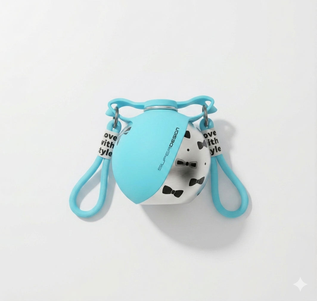 Dog Water Bottle